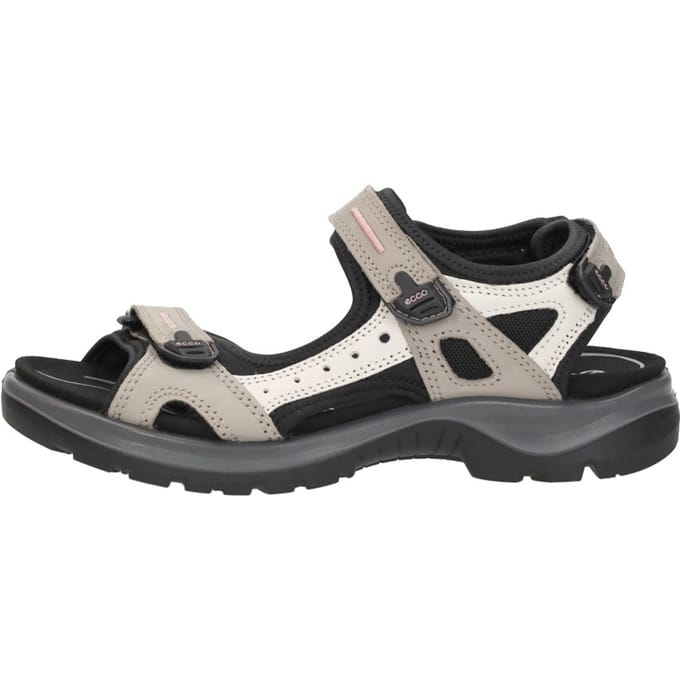 ECCO OFFROAD–Sandalen–Vrouwen–Beige–36
