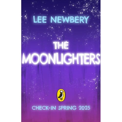 The Moonlighters - Lee Newbery