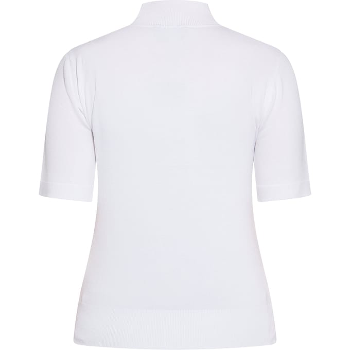RISA Jumper Dames wit