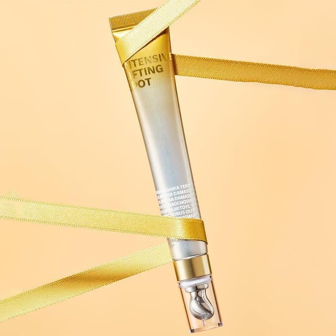 ISOI - Bulgarian Rose Intensive Lifting Spot Renewed - 25ml