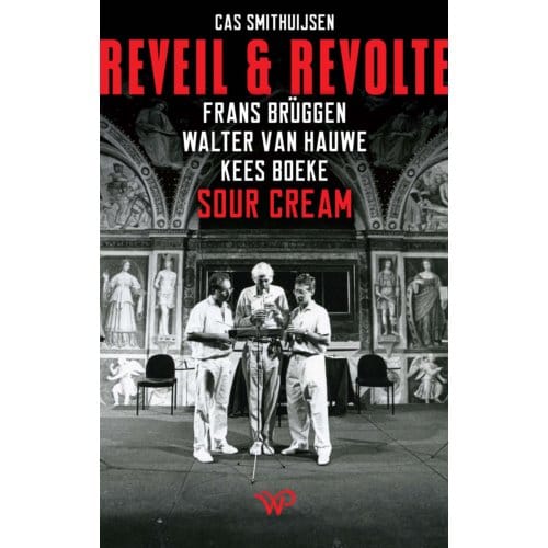 Reveil En Revolte - Cas Smithuijsen