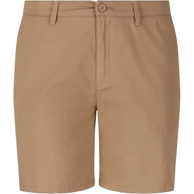 Korte Nou Quentin Stretch