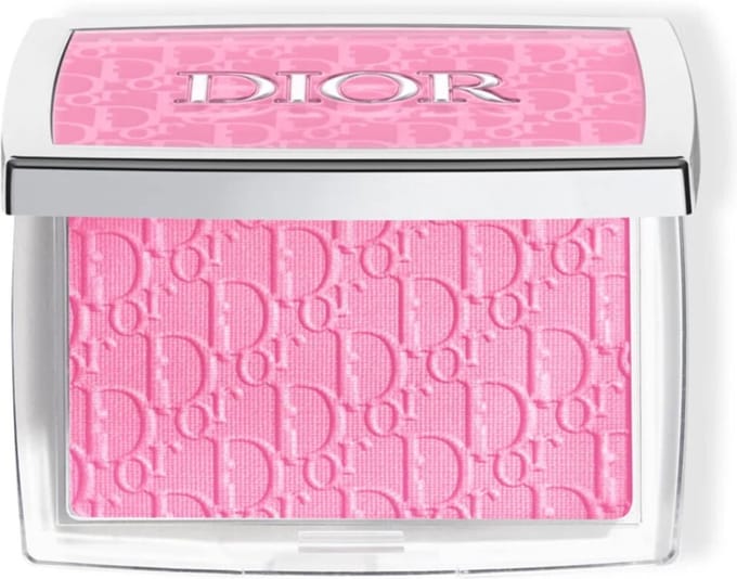 Dior Backstage Rosy Glow Blush #001 Pink 4,6 gr