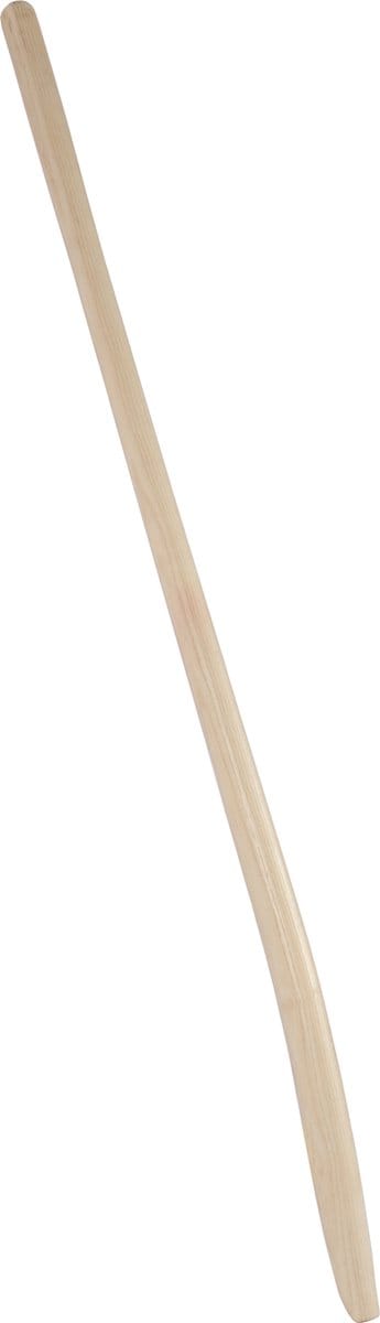 Talen Tools Stalschopsteel - Dampgebogen met Doorgestoken Hilt