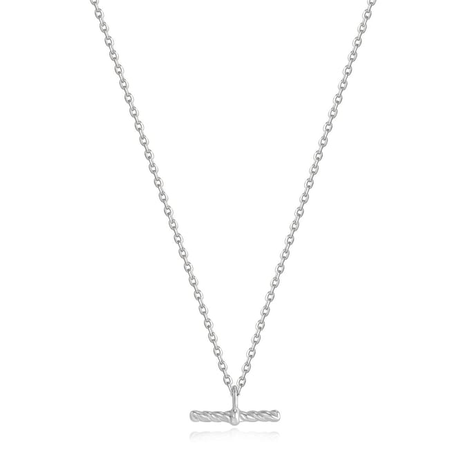 Ania Haie Ropes & Dreams AH N036-01H Dames Ketting