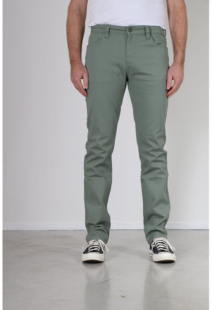 New Star - Nyon - 0261 - Green
