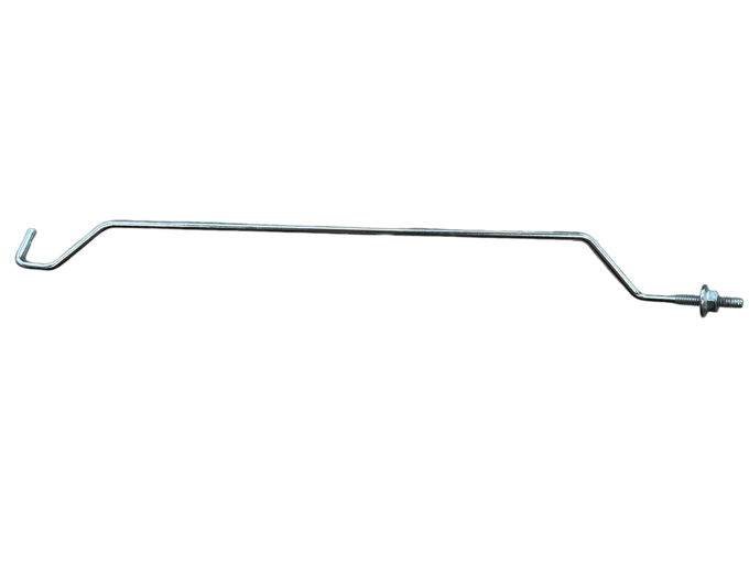 Husqvara verbinding tc138  maaier 39,5cm