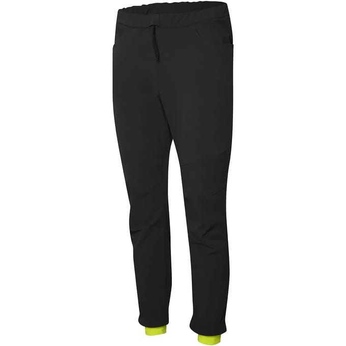 Rh+ Evolution Broek Zwart XL / Regular Man