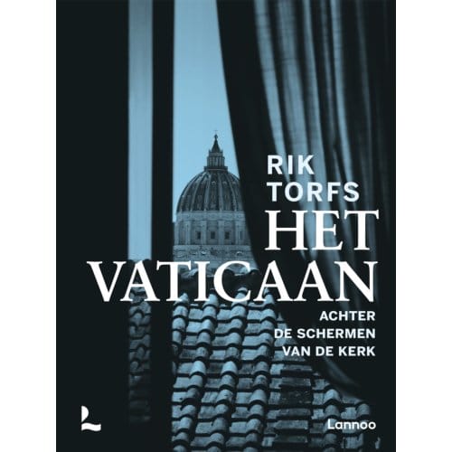 Het Vaticaan - Rik Torfs