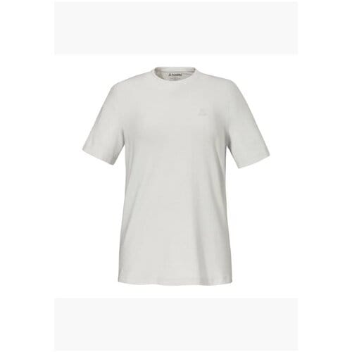 T-shirt Korte Mouw SchÖffel -