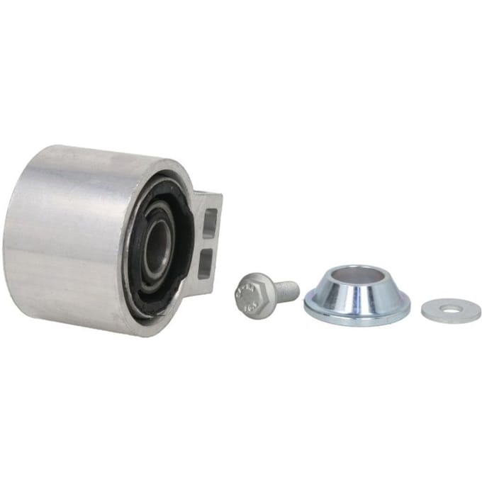 Voorste draagarm silentblock DELPHI TD1677W