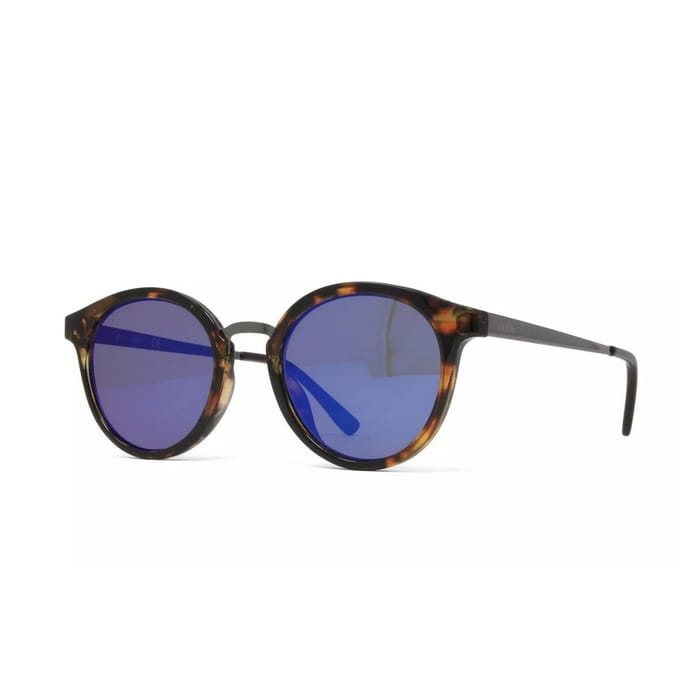 Guess Vrouwen Zonnebril 57/18/140 mm Metaal