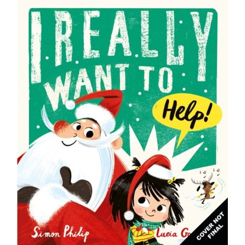 I Really Want To Help - Simon Philip