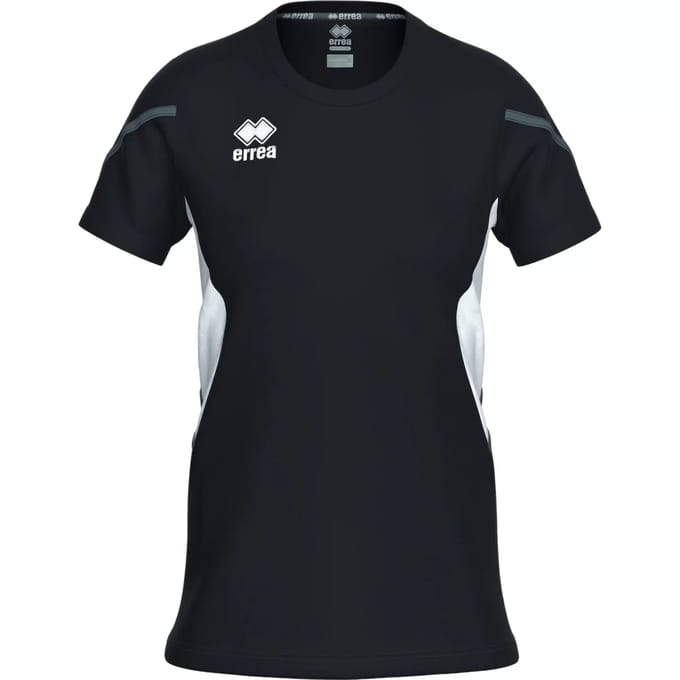 Errea T-Shirt Corinne Maglia Mc Ad - Sportswear - Vrouwen