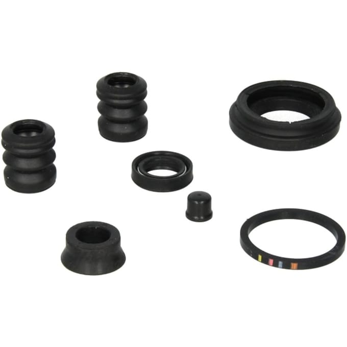 Reparatieset, remklauw AUTOFREN SEINSA D4-129