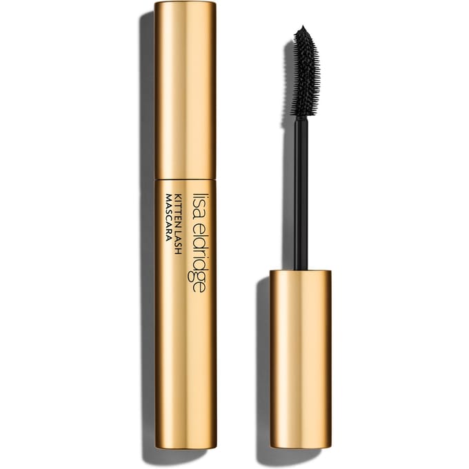 Lisa Eldridge Kitten Lash Mascara