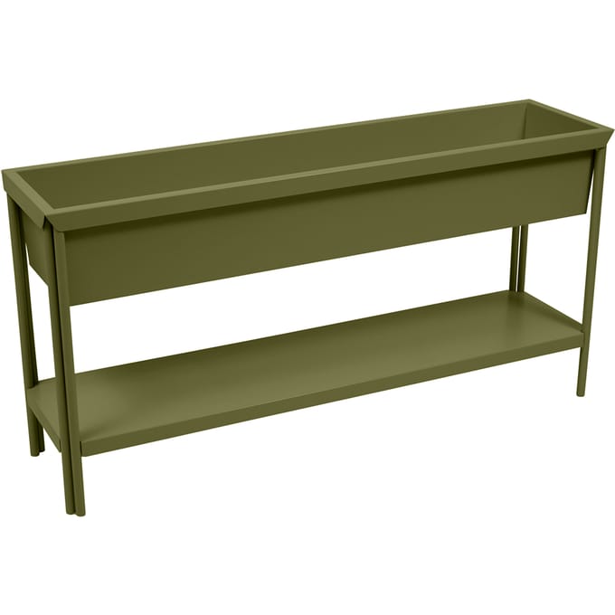 Fermob TERRAZZA Plantenbak - D3 Pesto - M