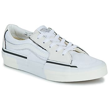 Lage Sneakers Vans SK8-Low Reconstruct