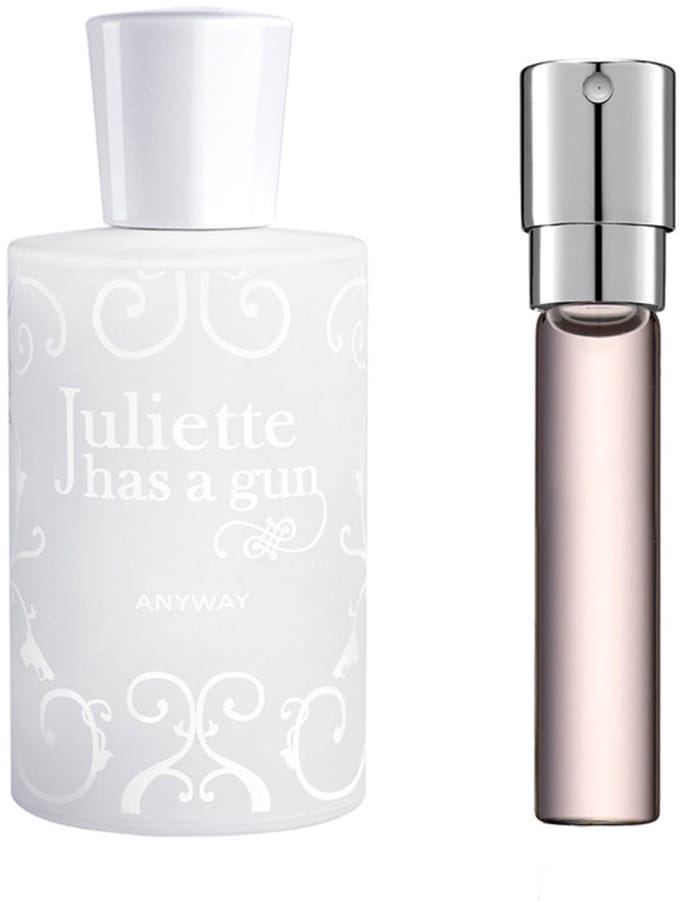 Juliette Has a Gun Anyway - Eau de Parfum - 8 ml Travelsize Parfum