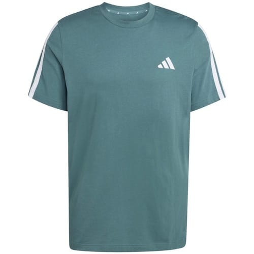 T-shirt Korte Mouw adidas M 3s Sj T