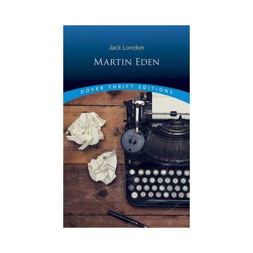 Martin Eden - Jack London