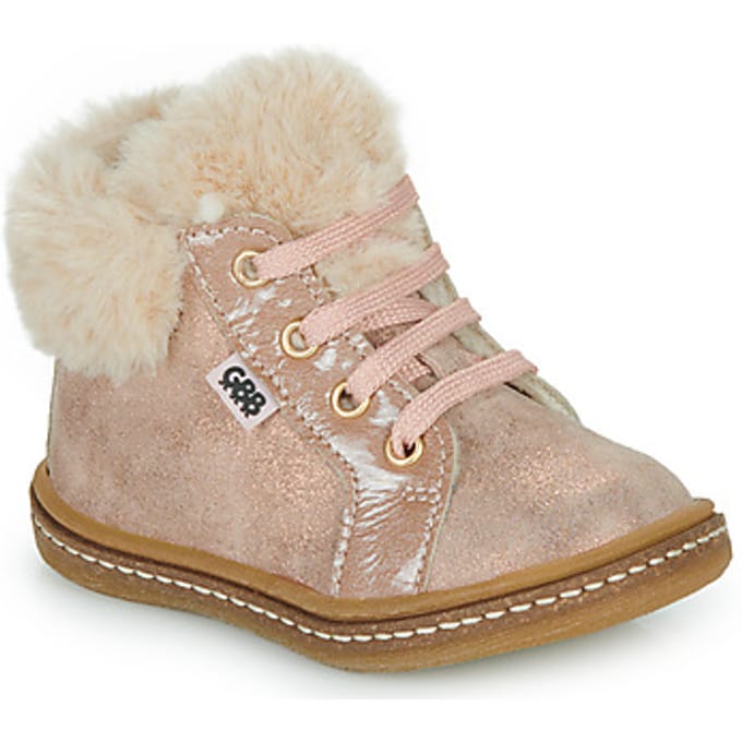 GBB  Hoge Sneakers JUNA