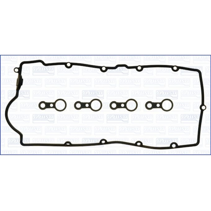Pakkingset, klepdeksel AJUSA 56027100, rechts