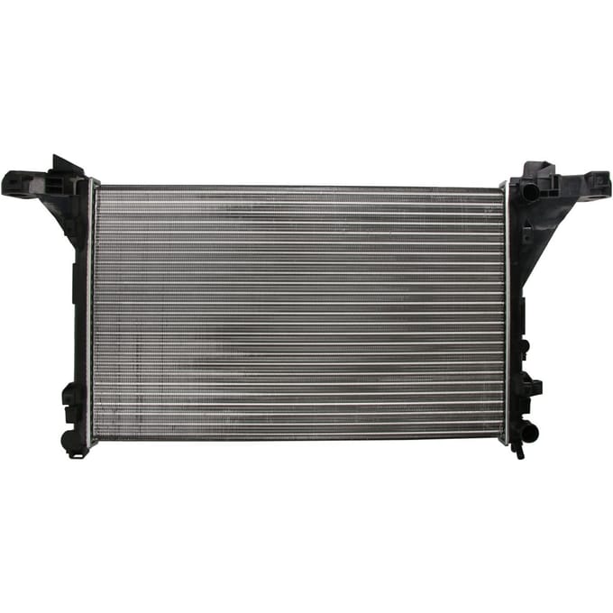 Radiator, motorkoeling NRF 58482
