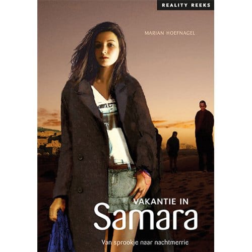 Vakantie In Samara - Reality Reeks - Marian Hoefnagel