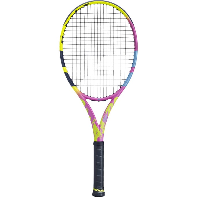 Babolat Pure Aero Rafa Origin, 3 (4 3/8)