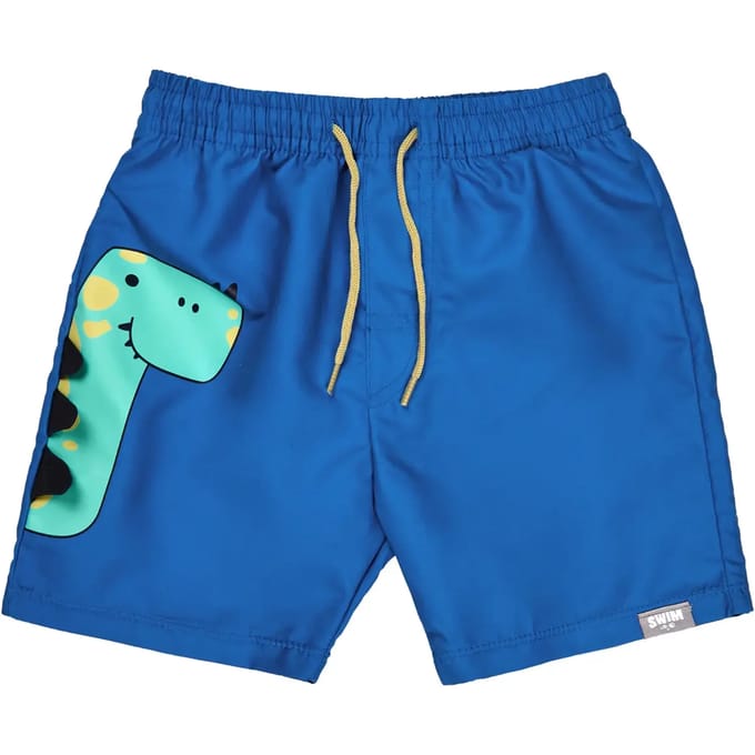 Kinderzwemshort Sterntaler Dino
