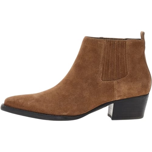 Enkellaarzen Guess FLTWYISUE10
