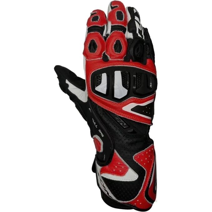 Motorhandschoenen racing Ixon Vortex 3