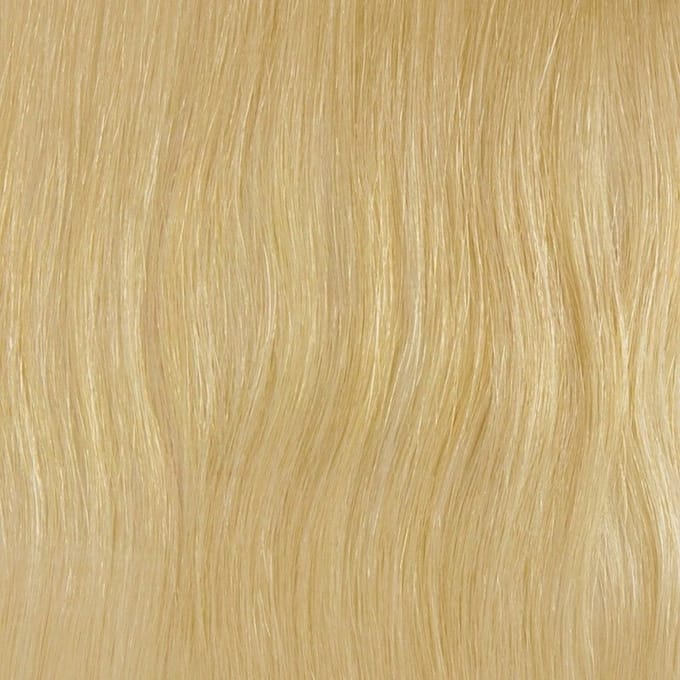 Balmain Extensions - natural straight (50 stuks) #10A 25cm