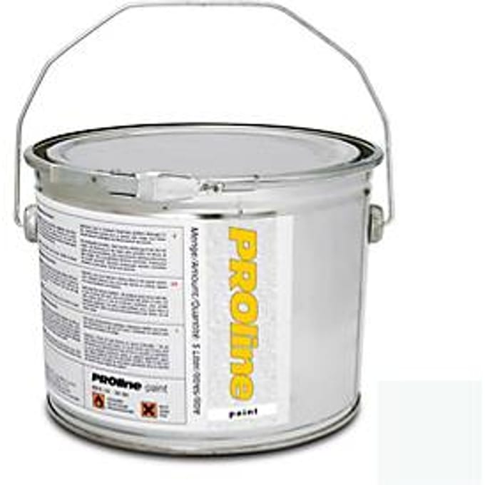 Vloermarkeringsverf PROline-paint, wit