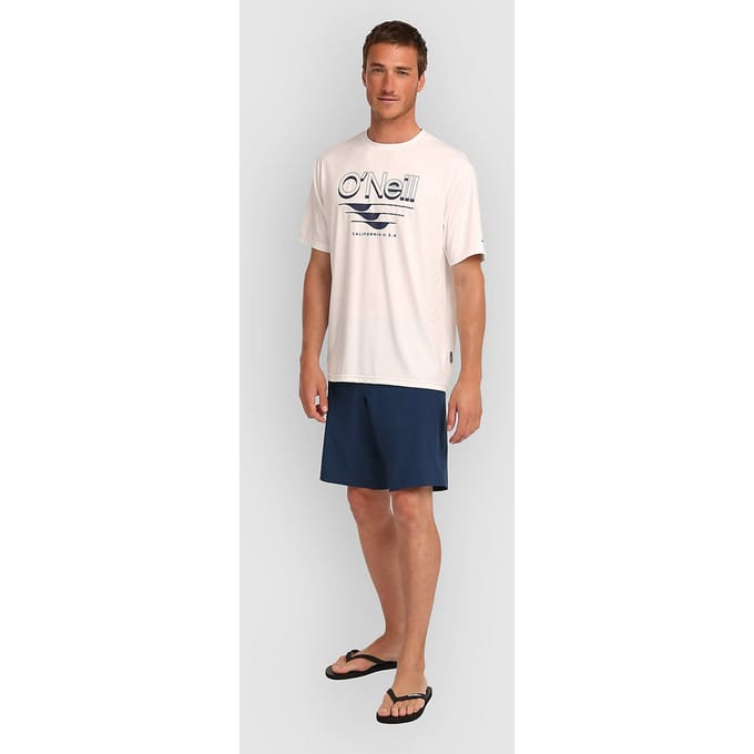 O'Neill O'Neill Hybrid 19" Korte Broek blauw