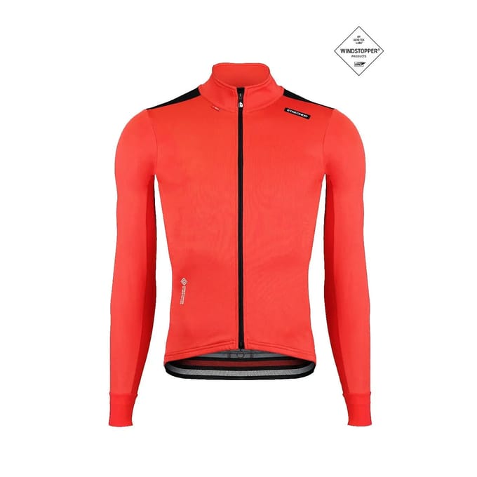Winddichte jas Etxeondo Dena Gore-tex Windstopper
