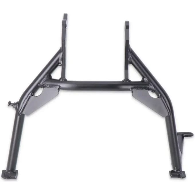 Middenbok zonder abs SW-Motech Yamaha XT 660 Z Ténéré (07-12)