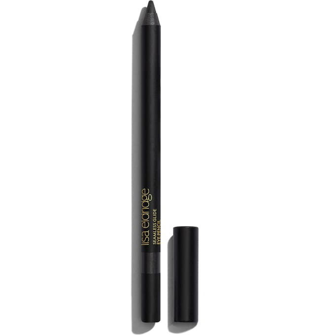 Lisa Eldridge Seamless Glide Eye Pencil - Cinder Smoke