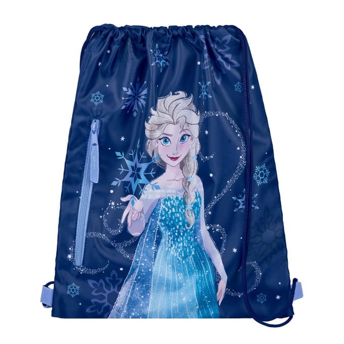 Gymtas Frozen