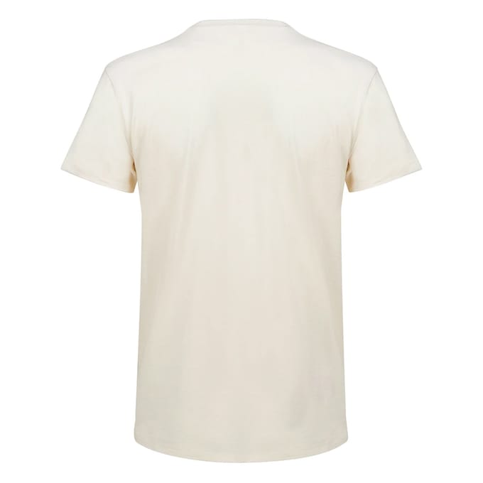 SOLS Heren Imperial T-shirt (Natuurlijk)