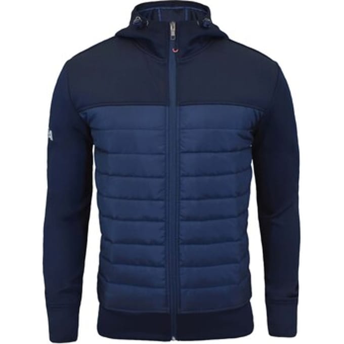 Legea Jas Lapponia - Sportswear - Volwassen