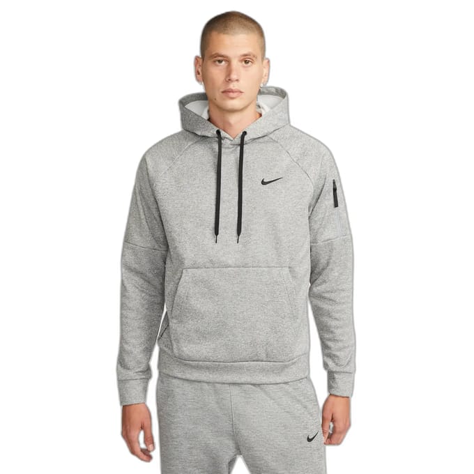 Hooded sweatshirt Nike Therma-FIT Po