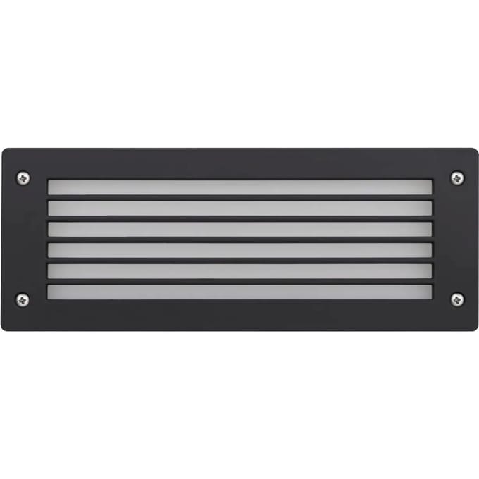 Wandlamp Rechthoek Dopo lighting Devon M grid IP66 GX53