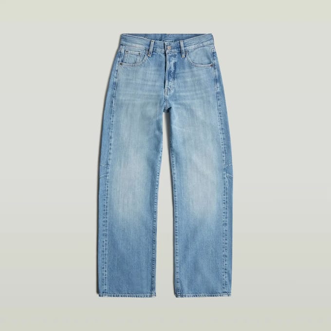 G-Star - Bowey 3D Boyfriend Wmn - Dames - Jeans