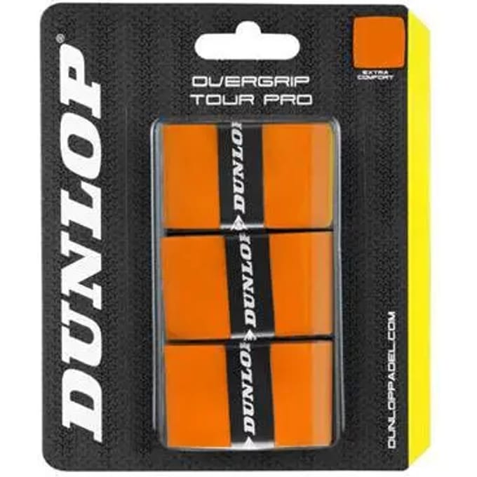 Grip Dunlop pdl tour pro