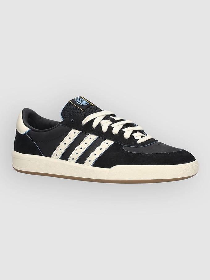 adidas Skateboarding x Thrasher x AFA Argentina Glenburn Skate Schoenen wit