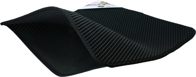 Pawise Cat Litter Trapper Mat 52x60cm