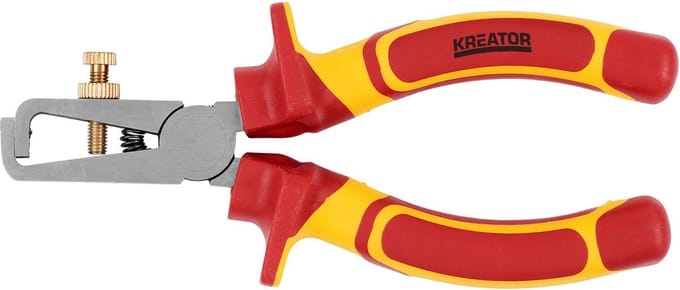 Kreator KRT620003 Striptang - 150mm