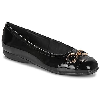 Dames ballerina's Geox Annytah A